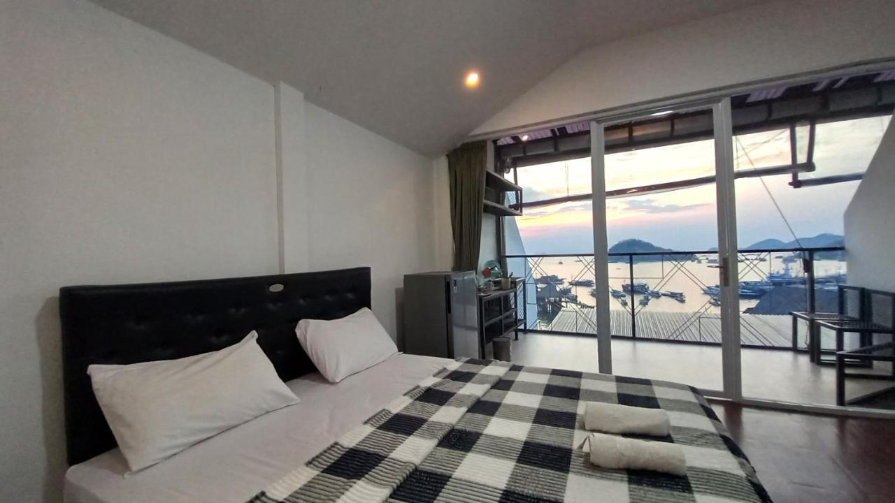 Dc Hotel & Hostel Labuan Bajo Εξωτερικό φωτογραφία
