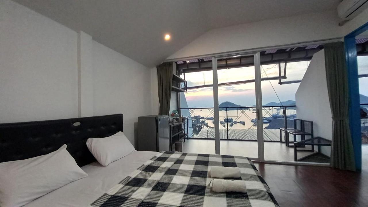 Dc Hotel & Hostel Labuan Bajo Εξωτερικό φωτογραφία