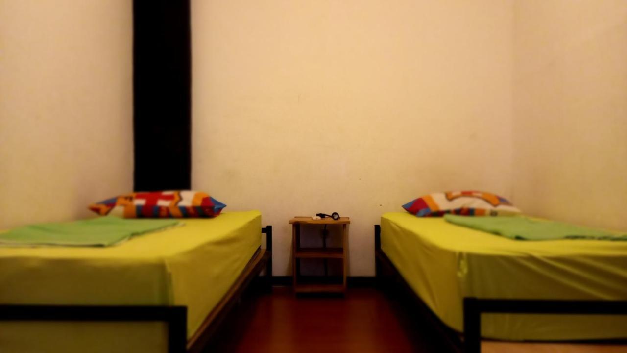 Dc Hotel & Hostel Labuan Bajo Εξωτερικό φωτογραφία