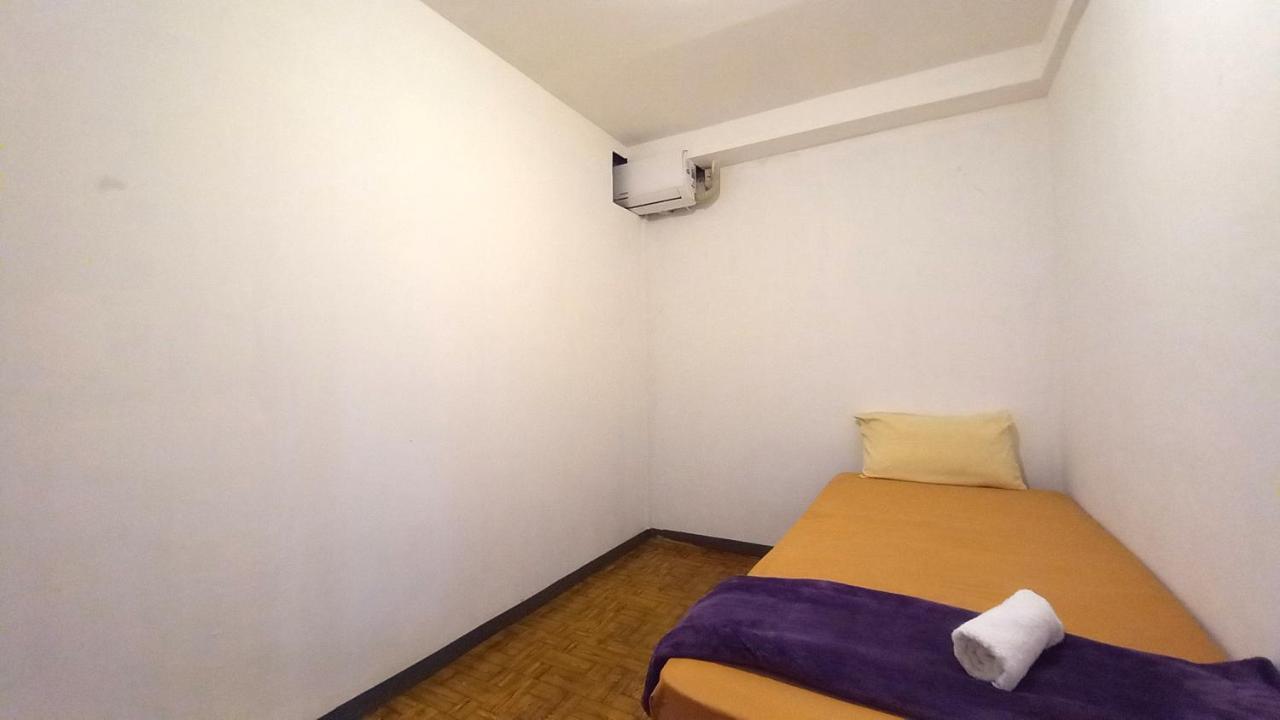 Dc Hotel & Hostel Labuan Bajo Εξωτερικό φωτογραφία
